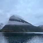 Idyllisk I Lofoten Ramberg
