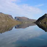 Idyllisk I Lofoten *