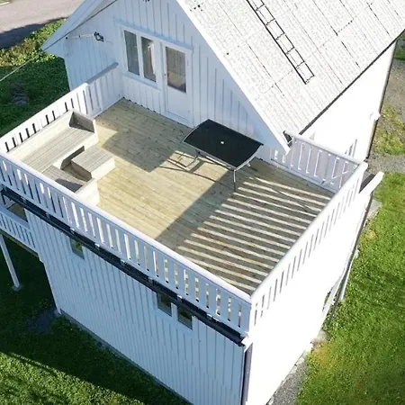 Vakantiehuis Idyllisk I Lofoten
