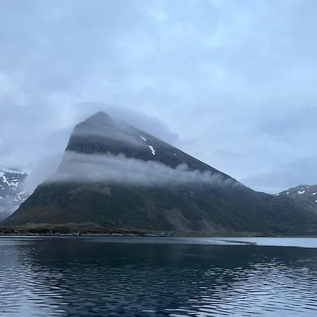 Idyllisk I Lofoten 拉姆贝格