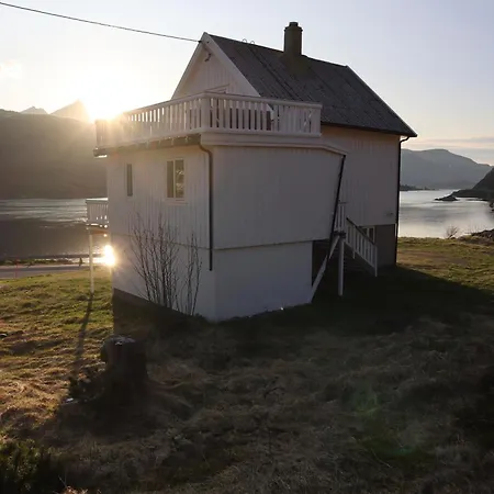 Idyllisk I Lofoten * 拉姆贝格