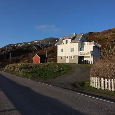 Idyllisk I Lofoten * 拉姆贝格