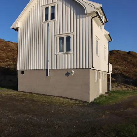 Idyllisk I Lofoten