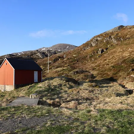 Idyllisk I Lofoten *