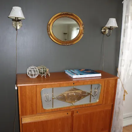 Idyllisk I Lofoten Feriehus Ramberg