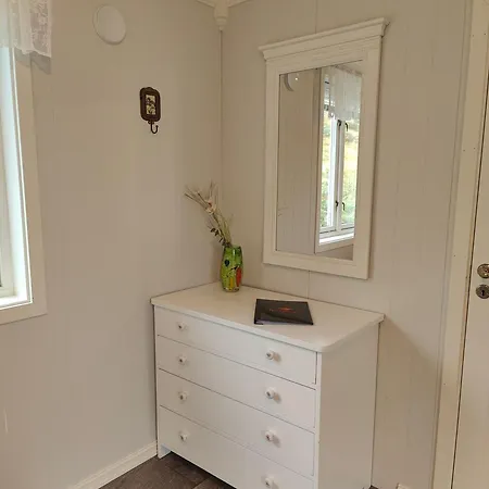 Idyllisk I Lofoten 拉姆贝格