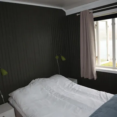 Idyllisk I Lofoten * 拉姆贝格