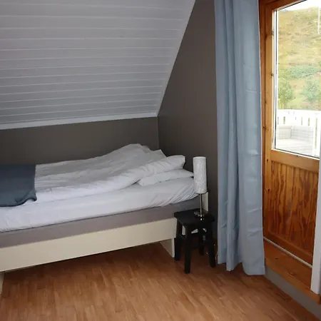 Idyllisk I Lofoten Holiday home *