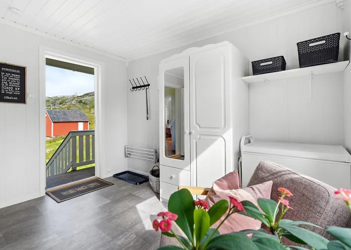 Idyllisk I Lofoten * Ramberg