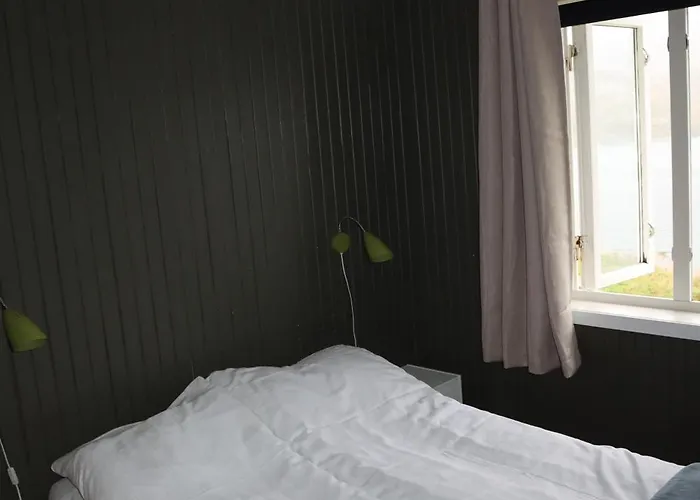 Idyllisk I Lofoten * Ramberg