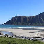 Idyllisk I Lofoten Ramberg