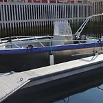 بيت للعطل Idyllisk I Lofoten *