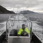 Idyllisk I Lofoten رامبيرغ
