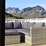 Idyllisk I Lofoten * رامبيرغ