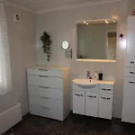 بيت للعطل Idyllisk I Lofoten رامبيرغ