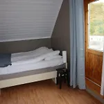 Idyllisk I Lofoten بيت للعطل *