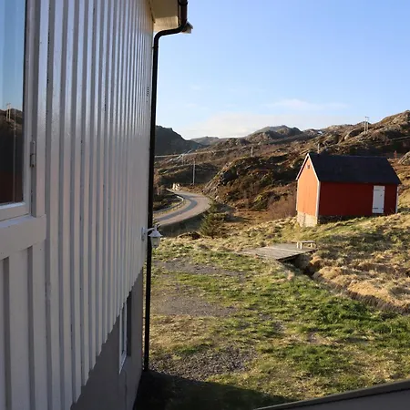 Idyllisk I Lofoten